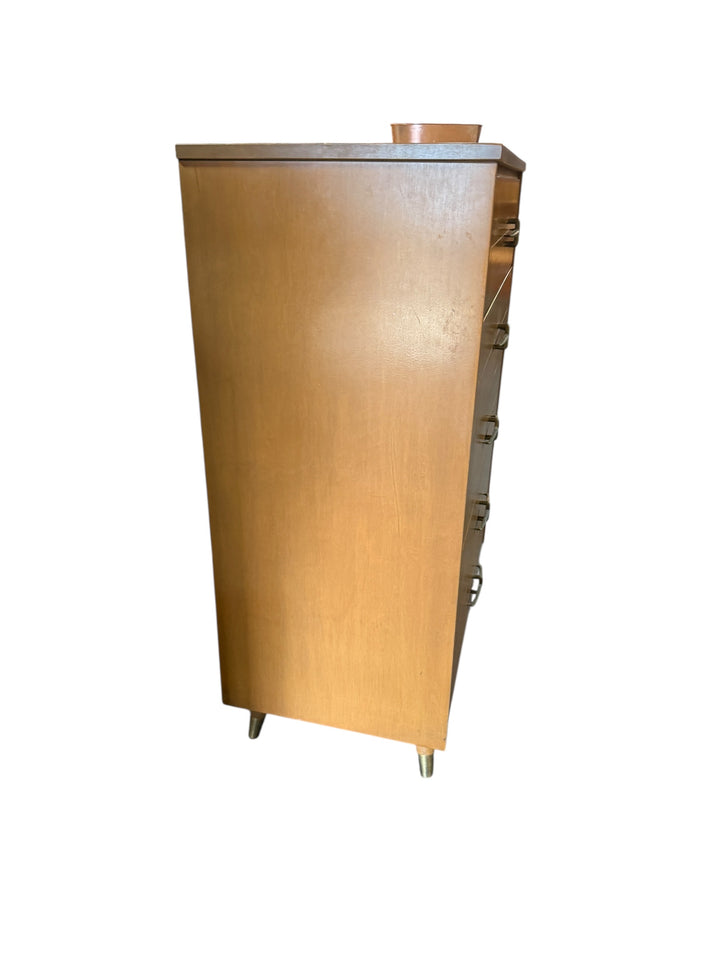 5 Drawer Dresser - Edison McGraw  PICKUP ONLY