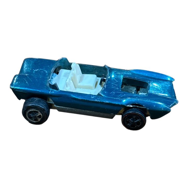Hot Wheels Redline 1968 Redline Hot wheel - Python