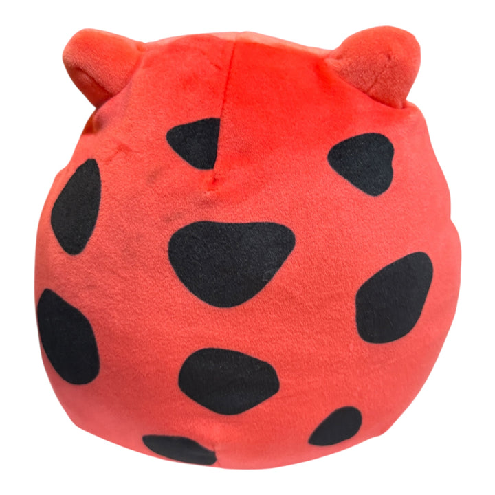 Plush - Obu The Frog 8"