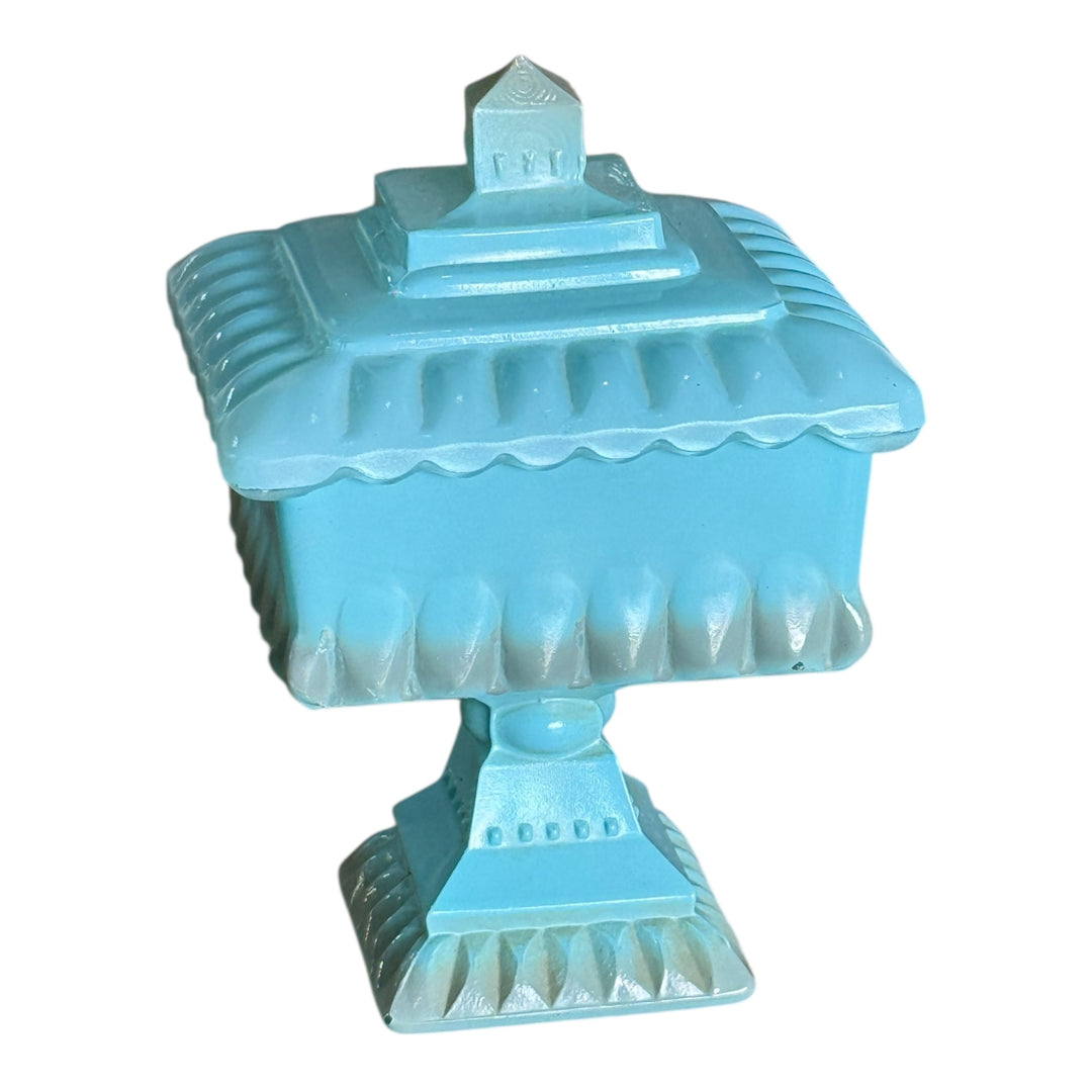 Vintage Candy Dish / Trinket Dish