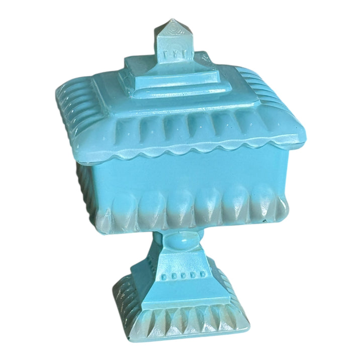 Vintage Candy Dish / Trinket Dish