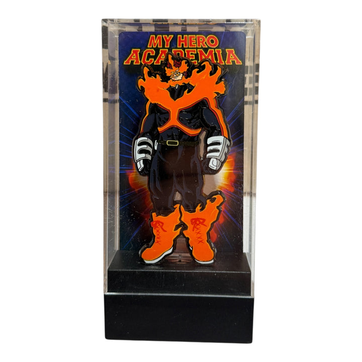 My Hero Academia FIGPIN Lot