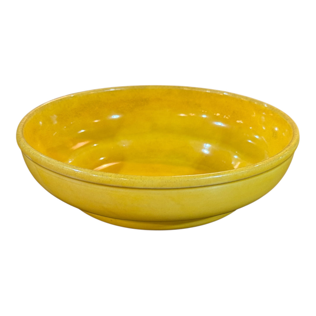 Vintage Betty Crocker Betty Batter Bowl in Yellow