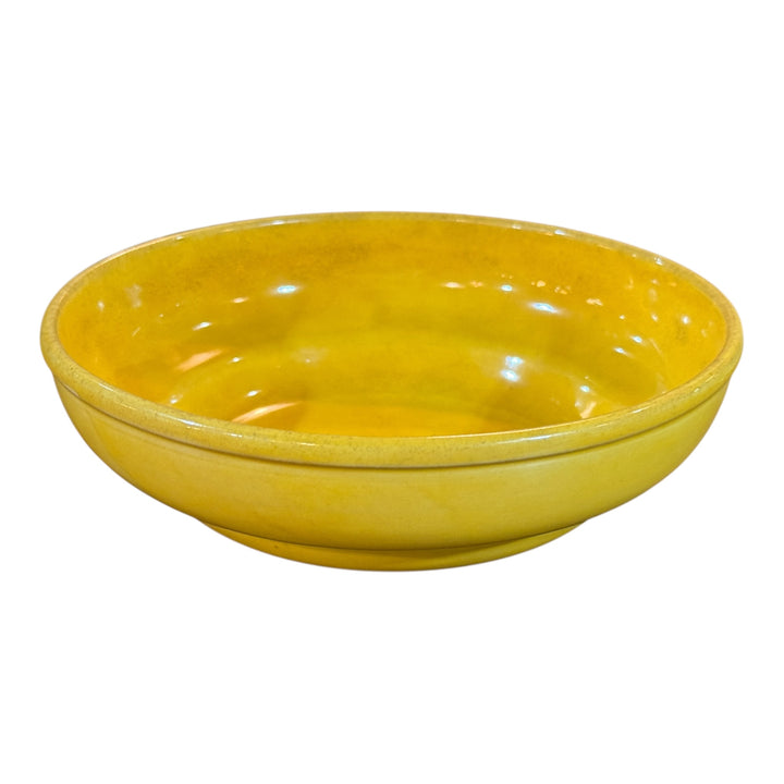 Vintage Betty Crocker Betty Batter Bowl in Yellow