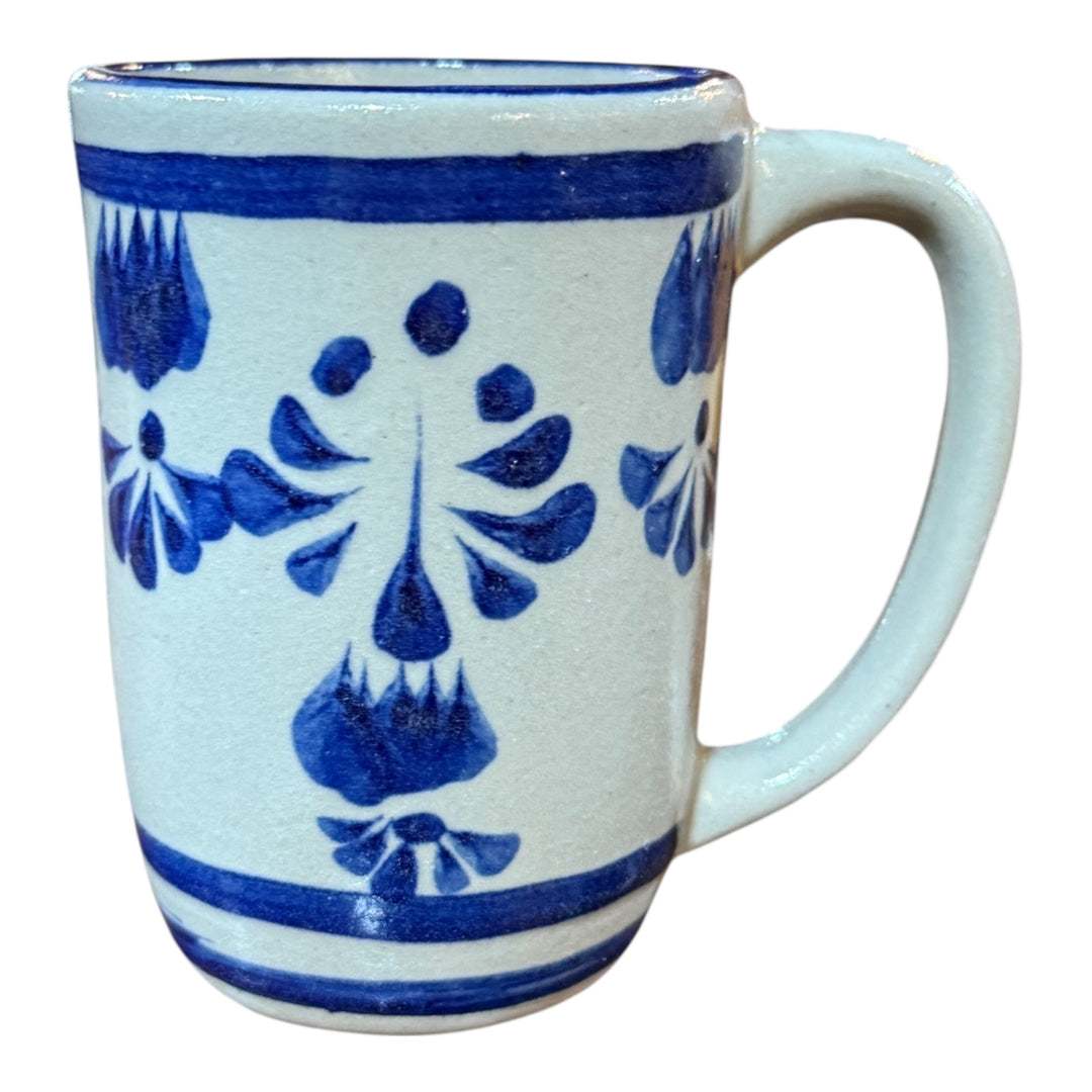Pottery - Ceramic Mug (Made in Mexico)