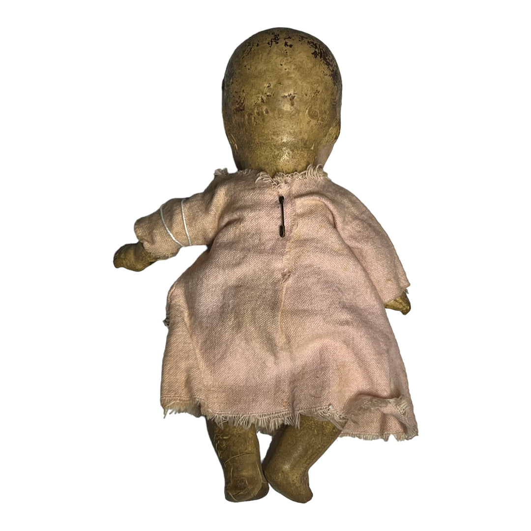 Vintage Doll Composite