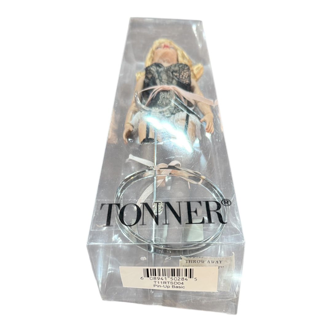 Tonner Basic - Pin-Up Basic