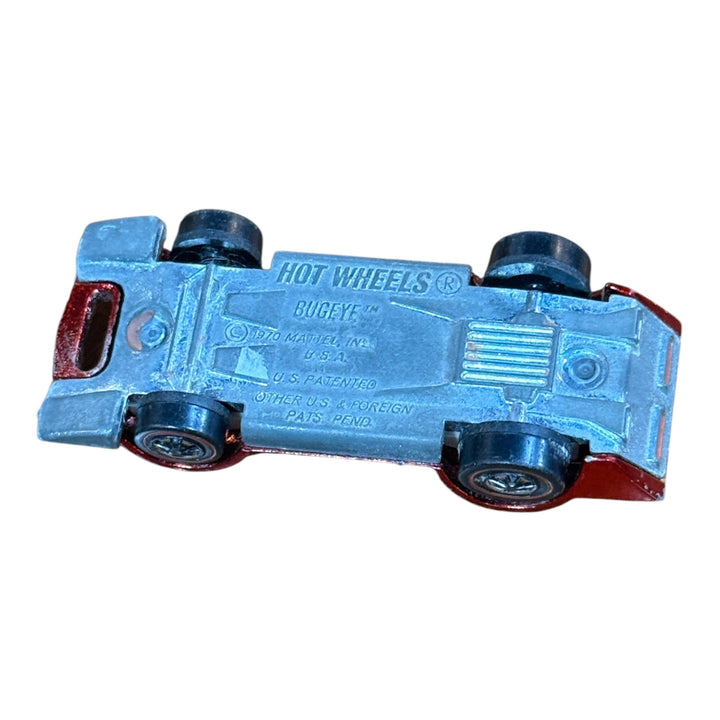 Hot Wheels Redline 1968 Redline Hot wheel - Python