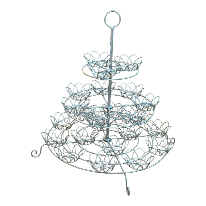 Cupcake Holder 3  Tier