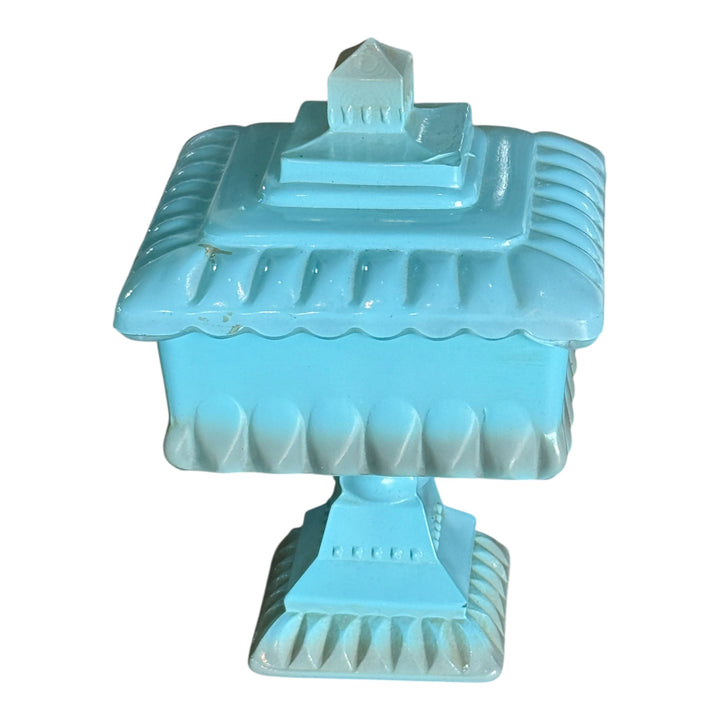 Vintage Candy Dish / Trinket Dish