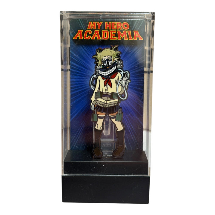 My Hero Academia FIGPIN Lot