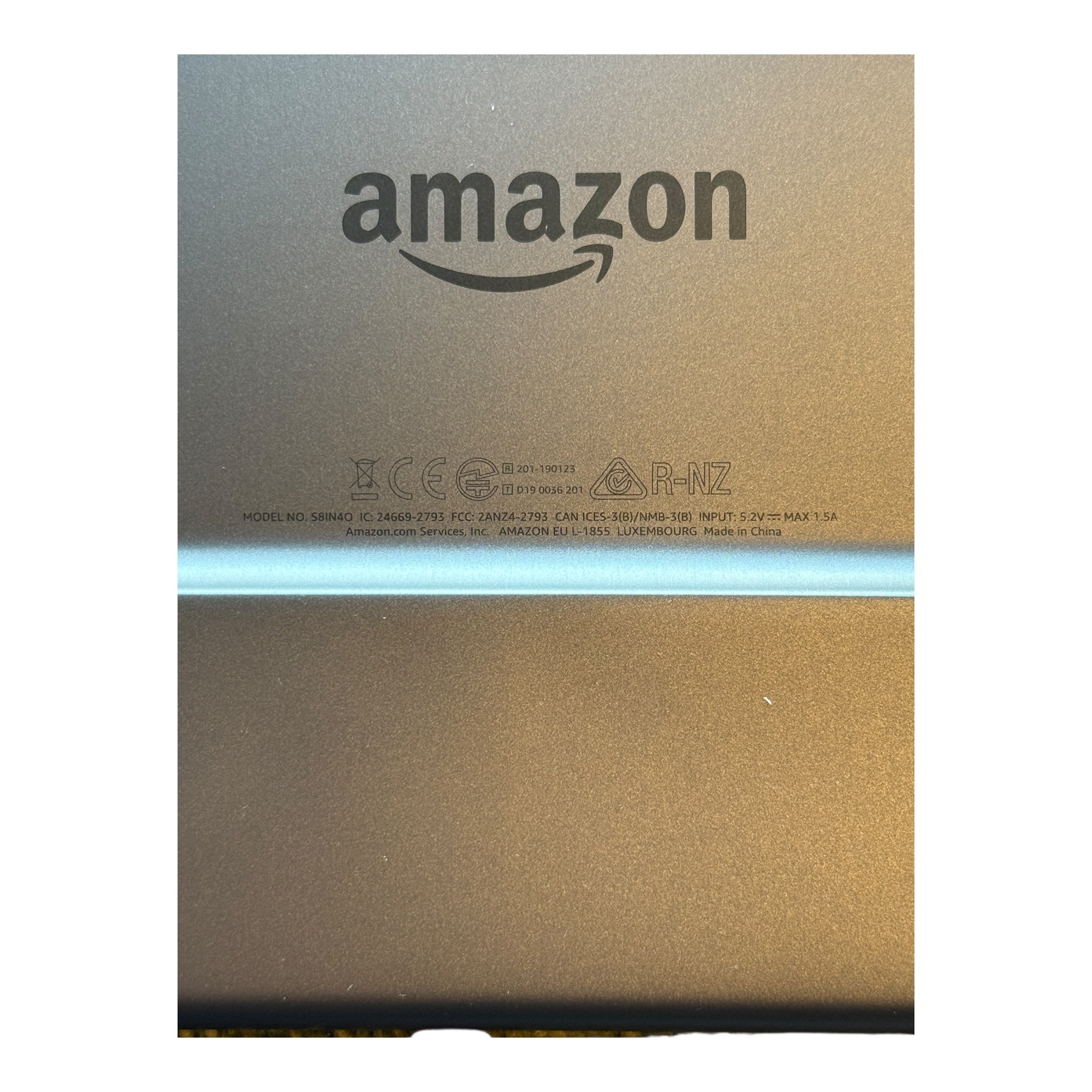 Kindle Oasis 第10世代 32GB S8IN4O ※No.1119 s-l400.jpg