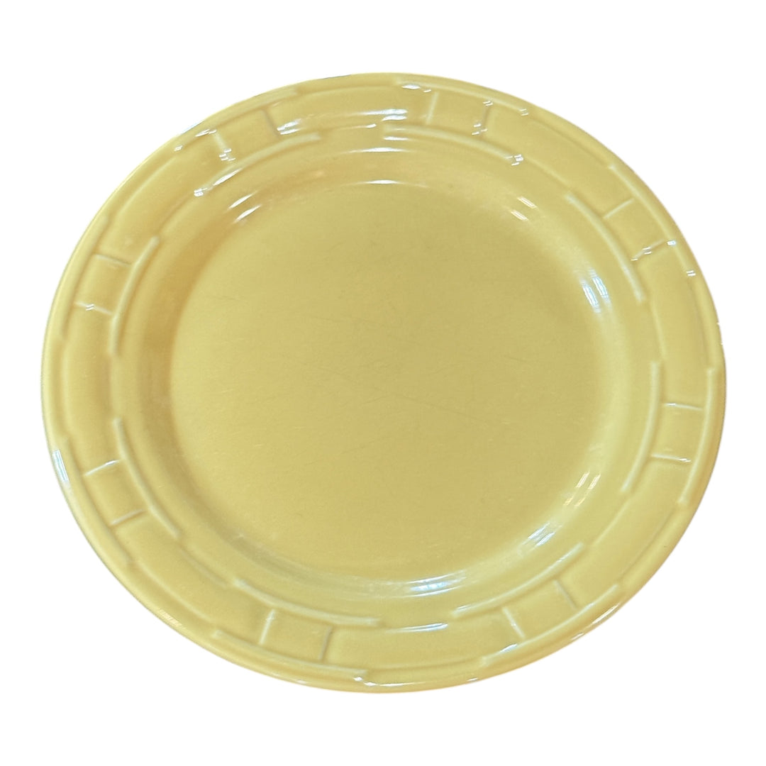 Longaberger Luncheon 9" - Butternut