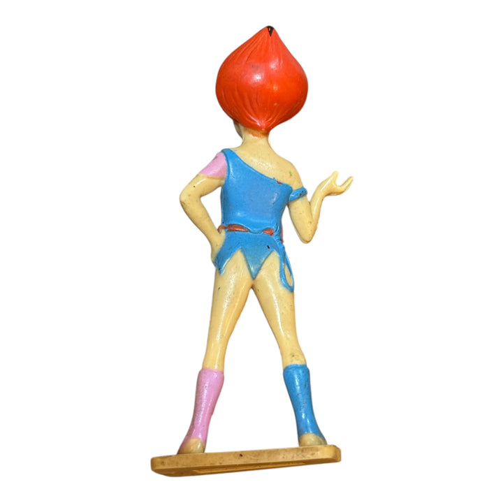 Thundercats Kit Kat 1985