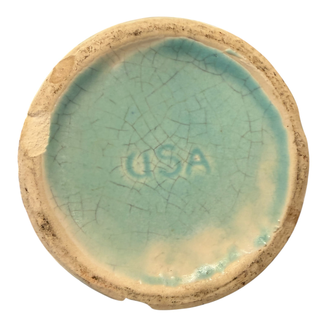 USA Tulip Vase As Is