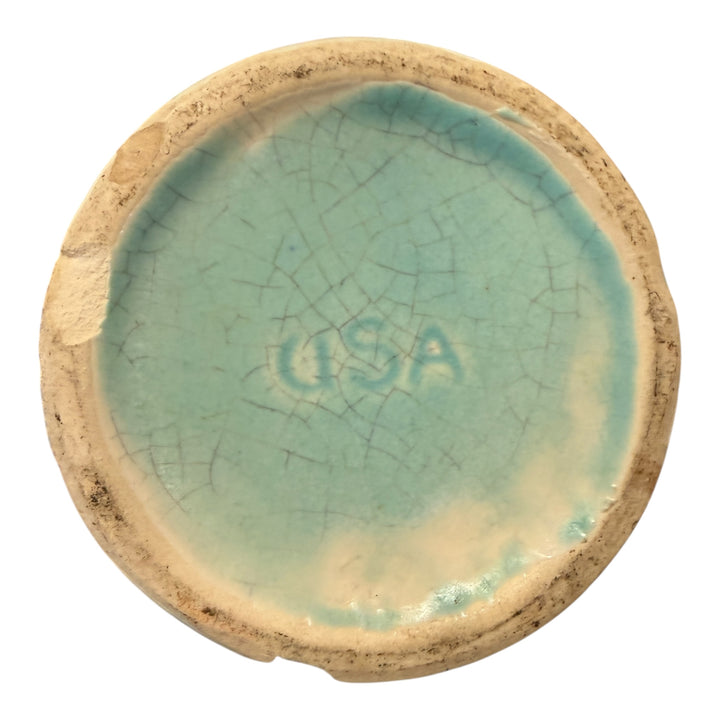 USA Tulip Vase As Is