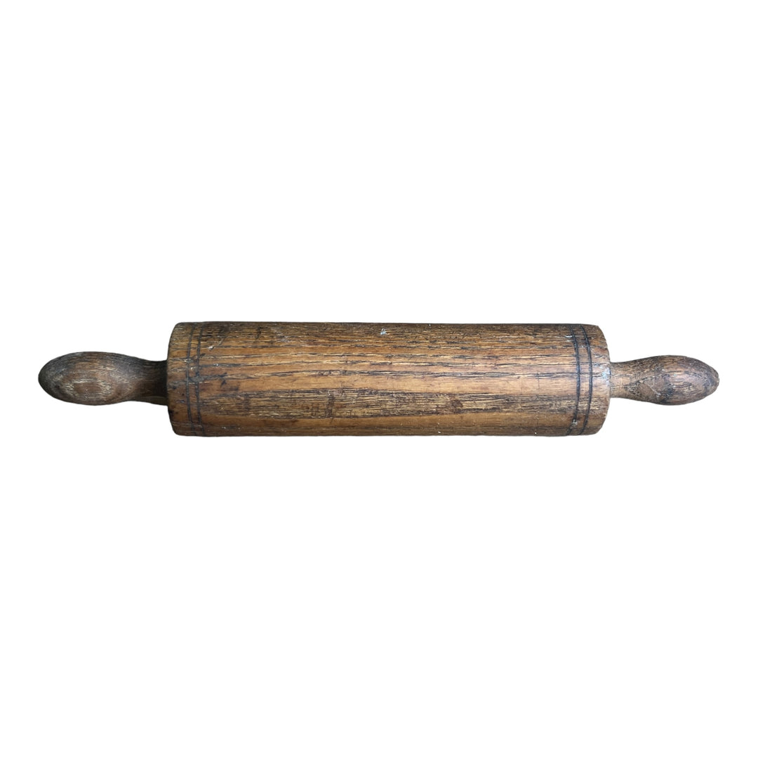 Small Rolling Pin Solid