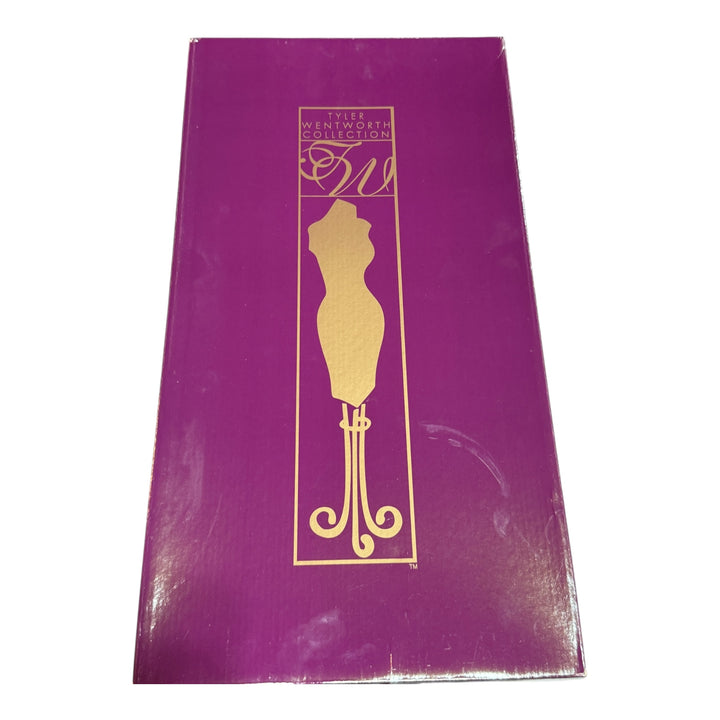 Tonner - "Dreams"  The Power of Play