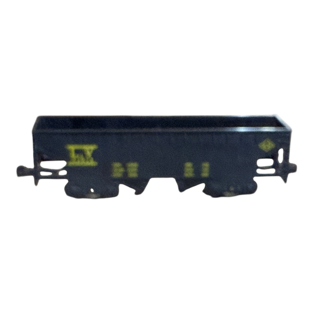 Trains - Marx LV 21913 Train Lehigh Valley Gondola Coal Hopper O Gauge