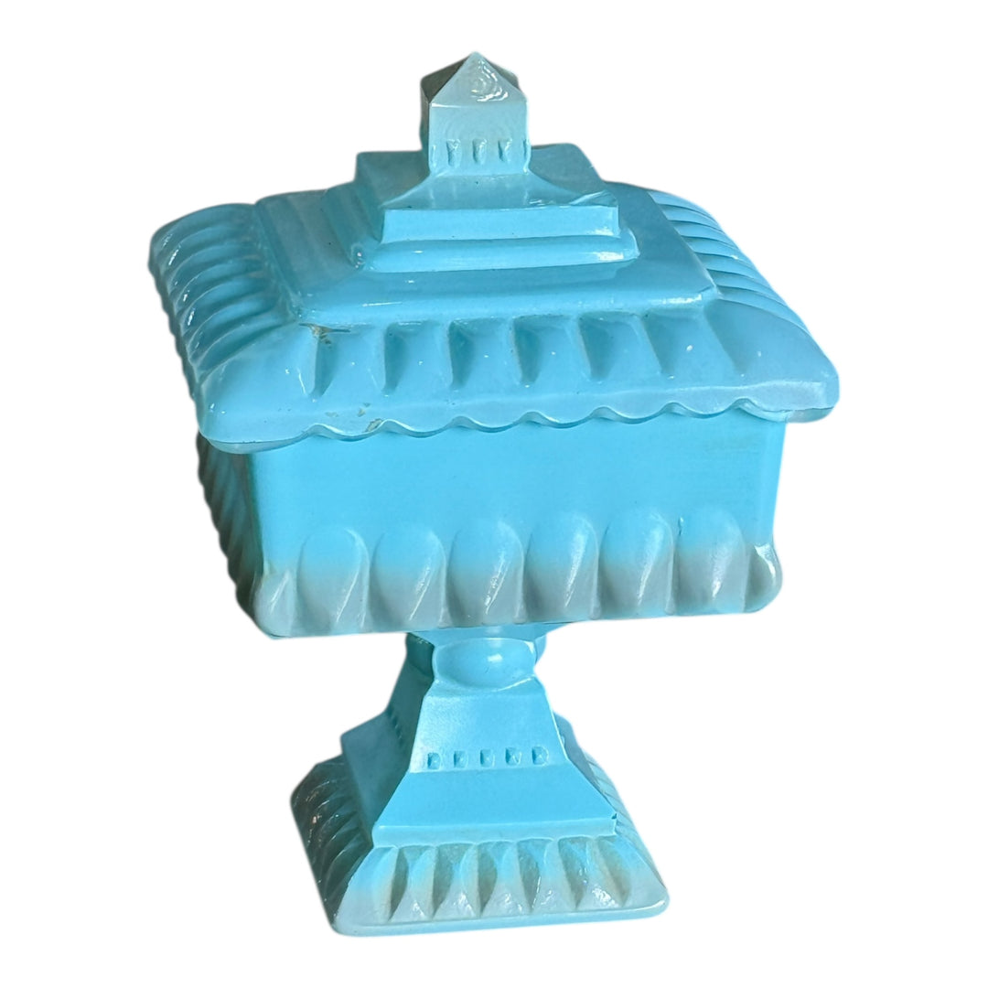 Vintage Candy Dish / Trinket Dish