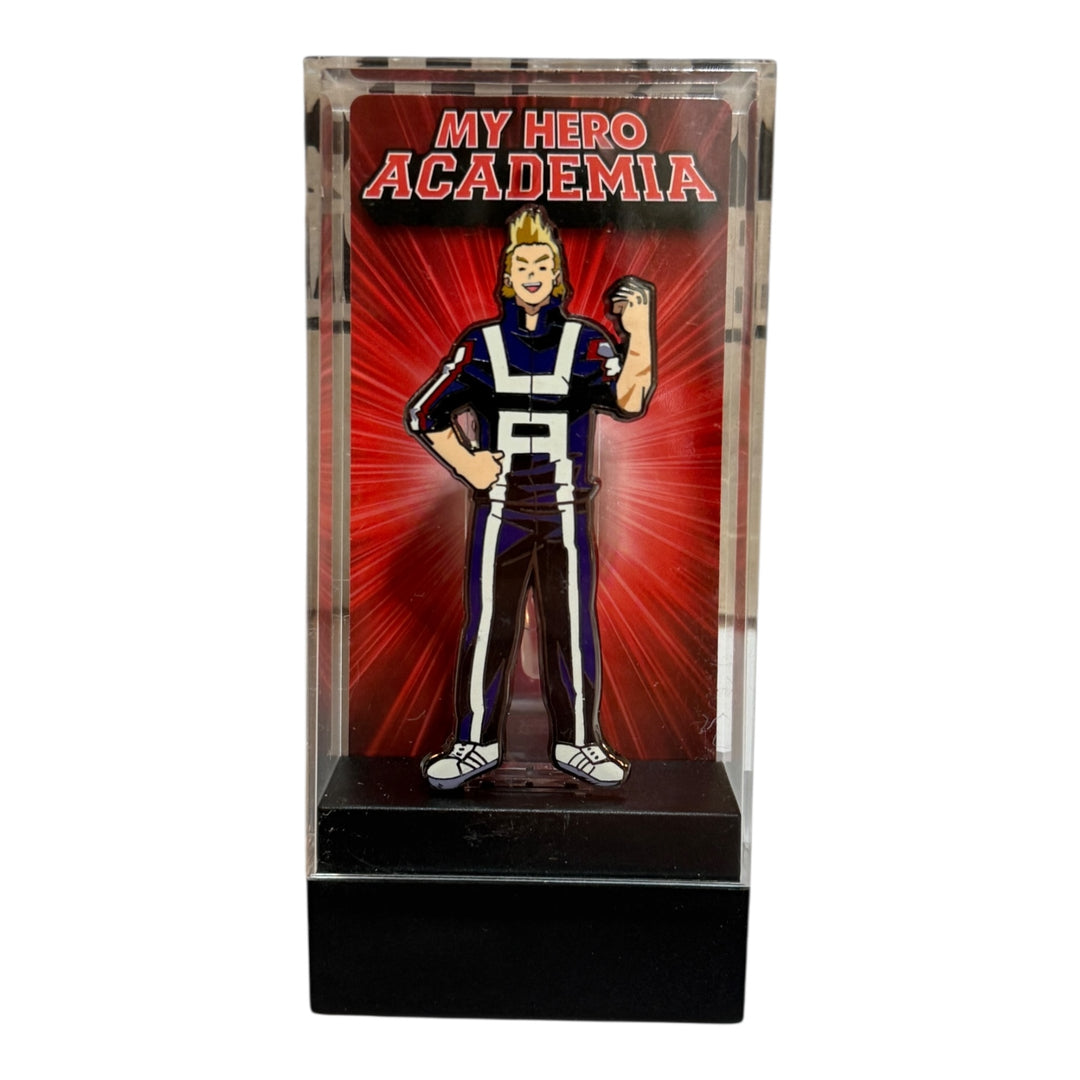 My Hero Academia FIGPIN Lot