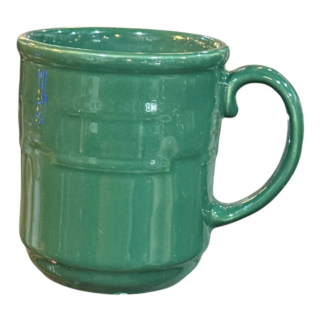 Longaberger Mug - Ivy