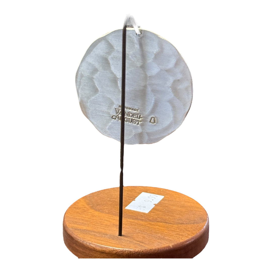 Wendell August Forge Ornament - 1998 Angels Prayer