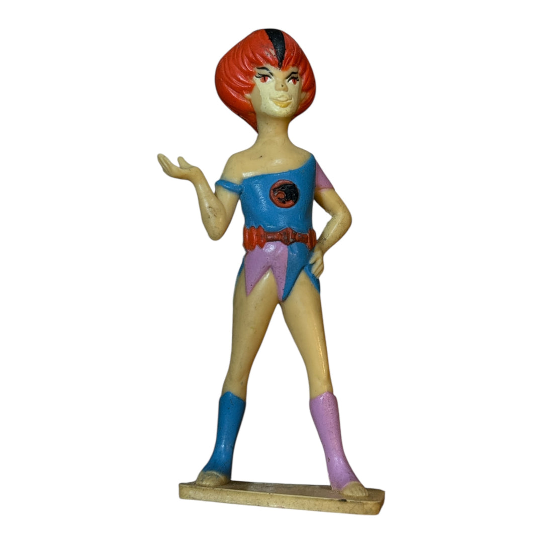 Thundercats Kit Kat 1985
