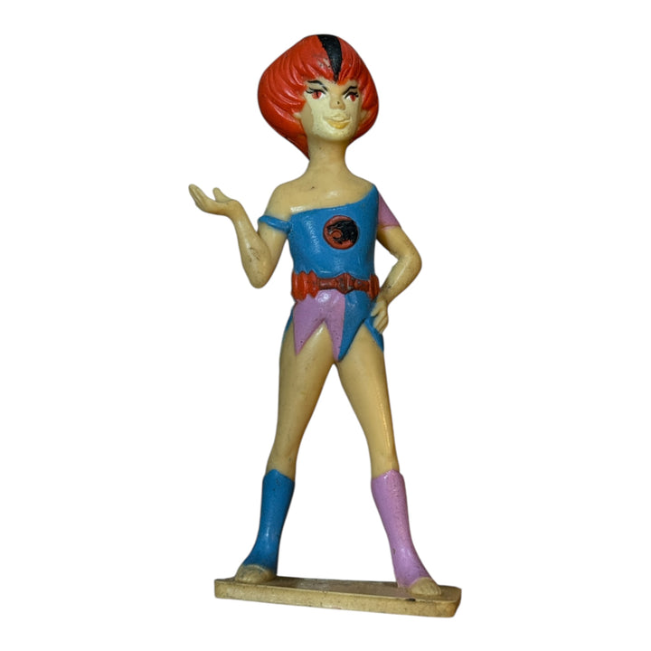 Thundercats Kit Kat 1985