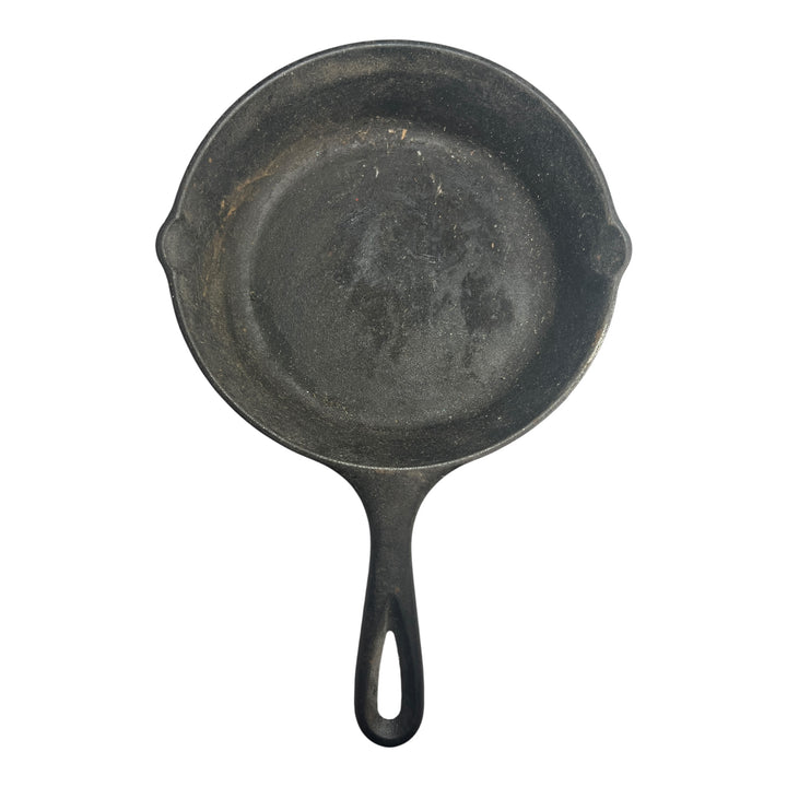 Cast Iron Skillet - Lodge USA 5SK Skillet 8"