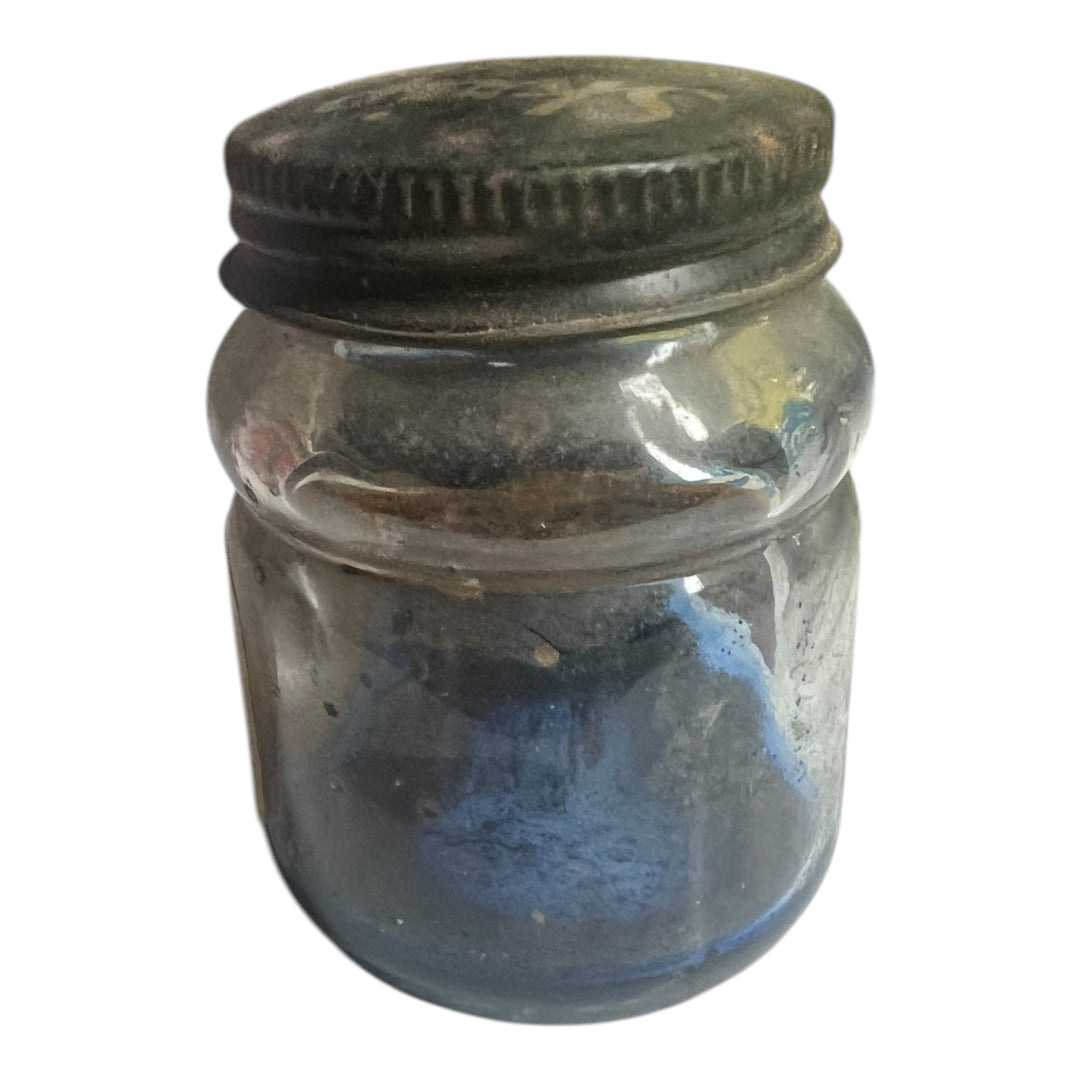 Vintage Sheaffer Skrip Ink 2 Fl Oz in Original Box