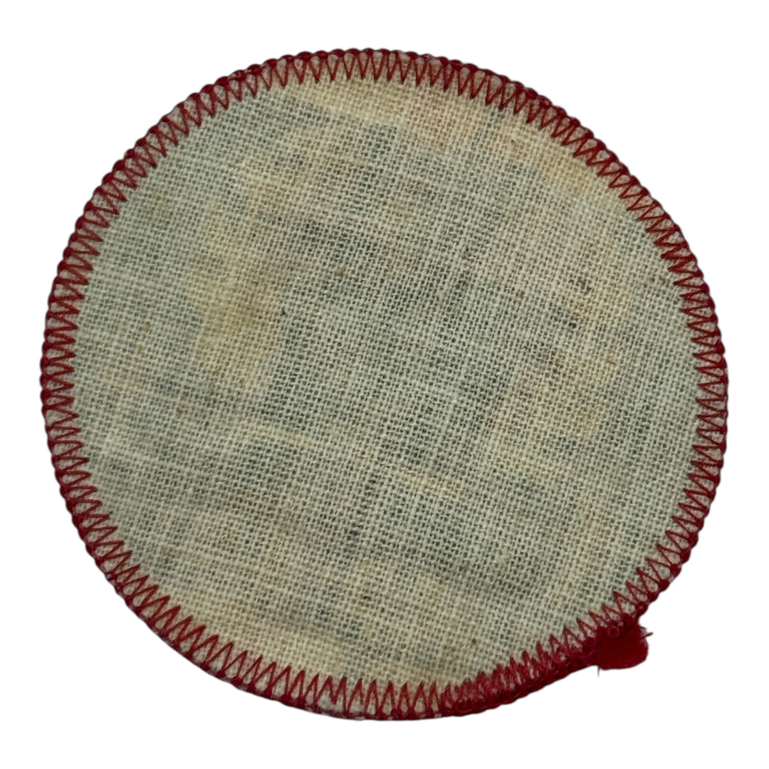 The Queens Silver Jubilee 1977 Patch