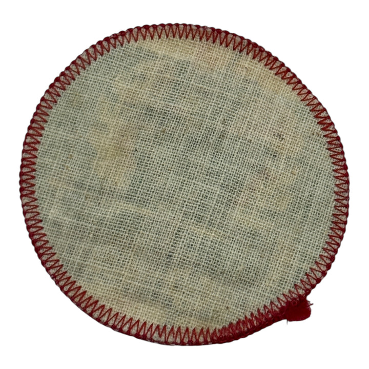 The Queens Silver Jubilee 1977 Patch