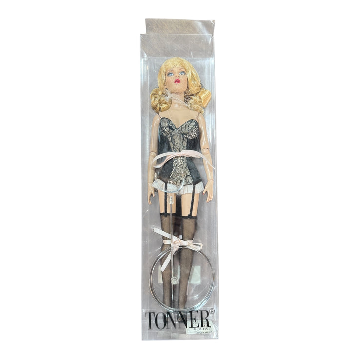 Tonner Basic - Pin-Up Basic