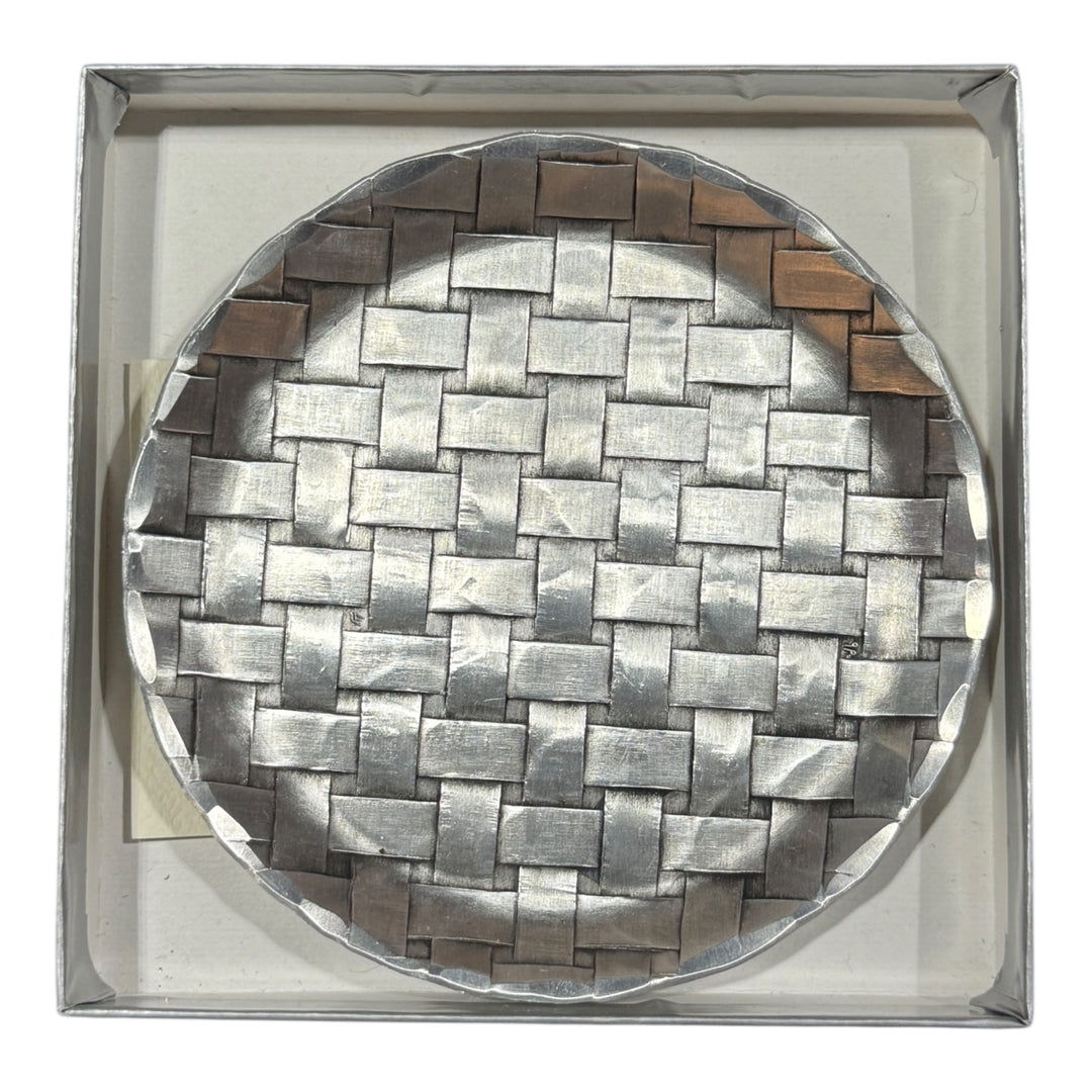 Wendell August Forge Basket Weave