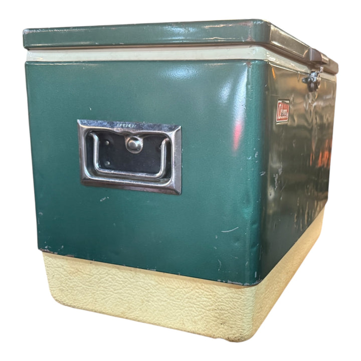 Large Coleman Cooler  PICKUP ONLY