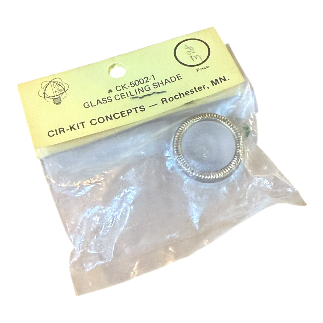 Dollhouse - Pendant Light