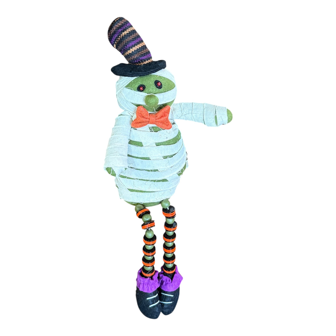 Large Mummy Shelf Sitter