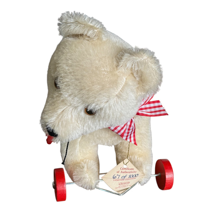 Hermann Original Horse Teddy