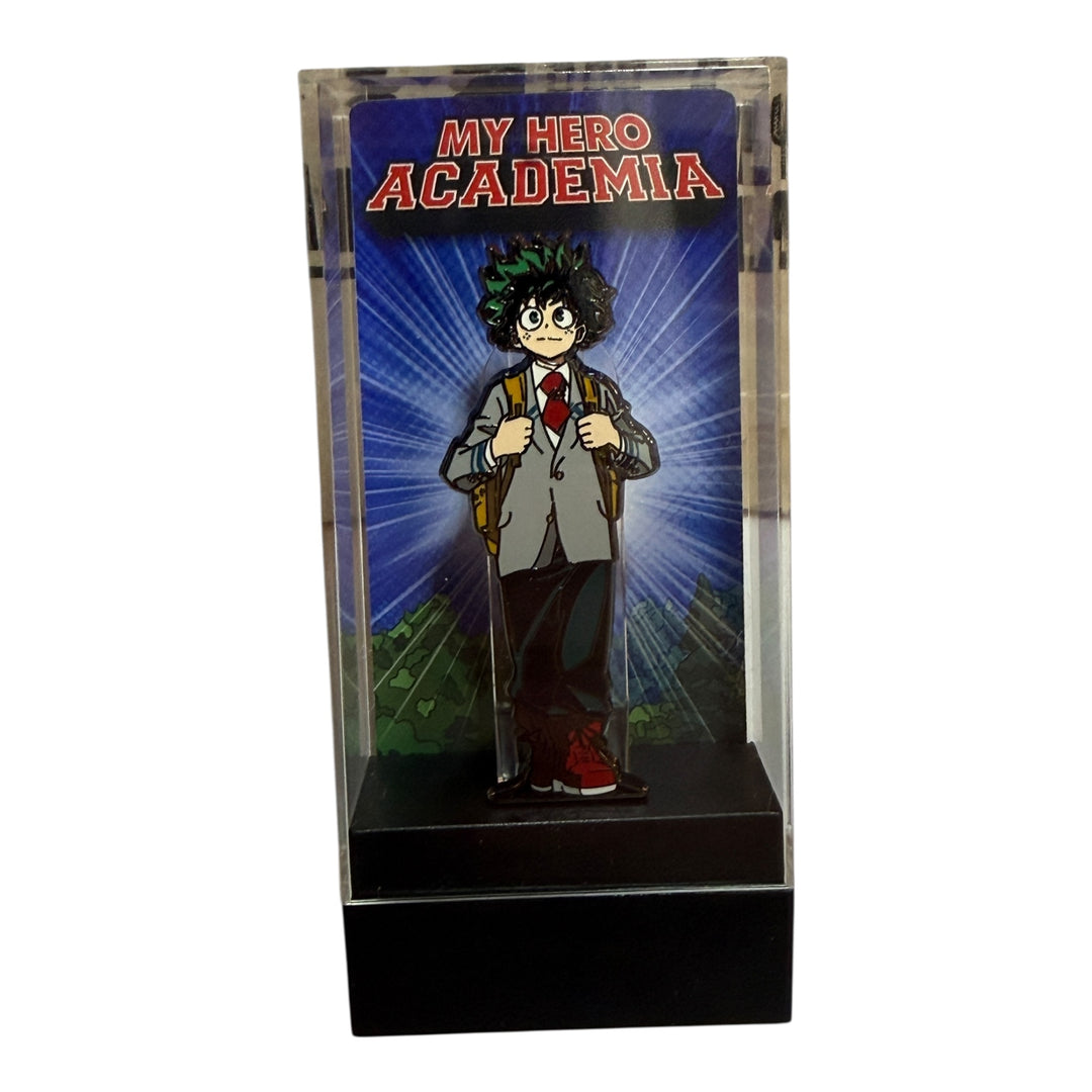 My Hero Academia FIGPIN Lot