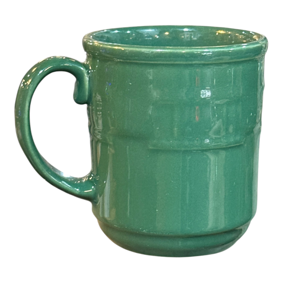 Longaberger Mug - Ivy