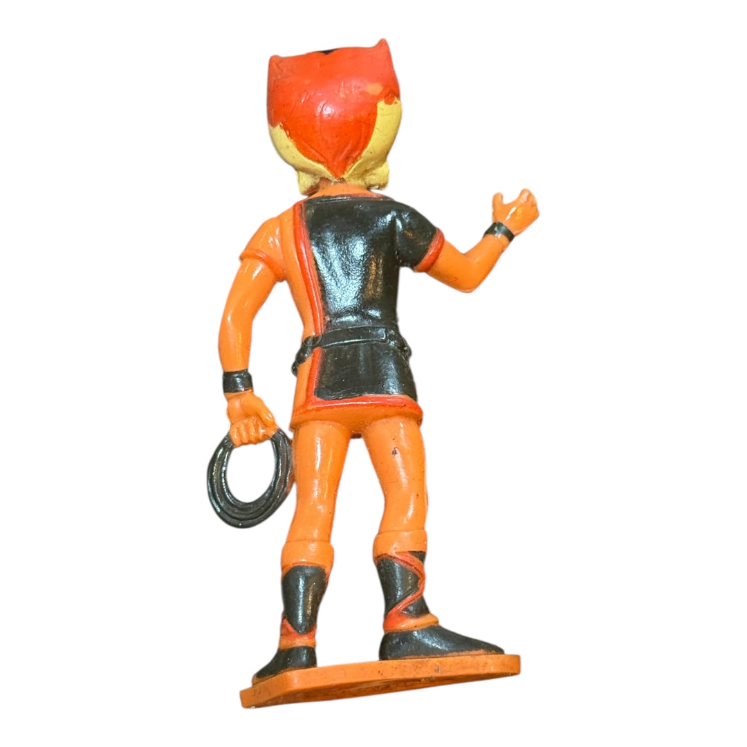 Thundercats Wilykat 1985