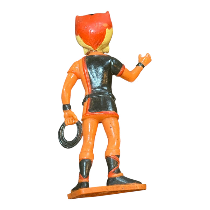 Thundercats Wilykat 1985