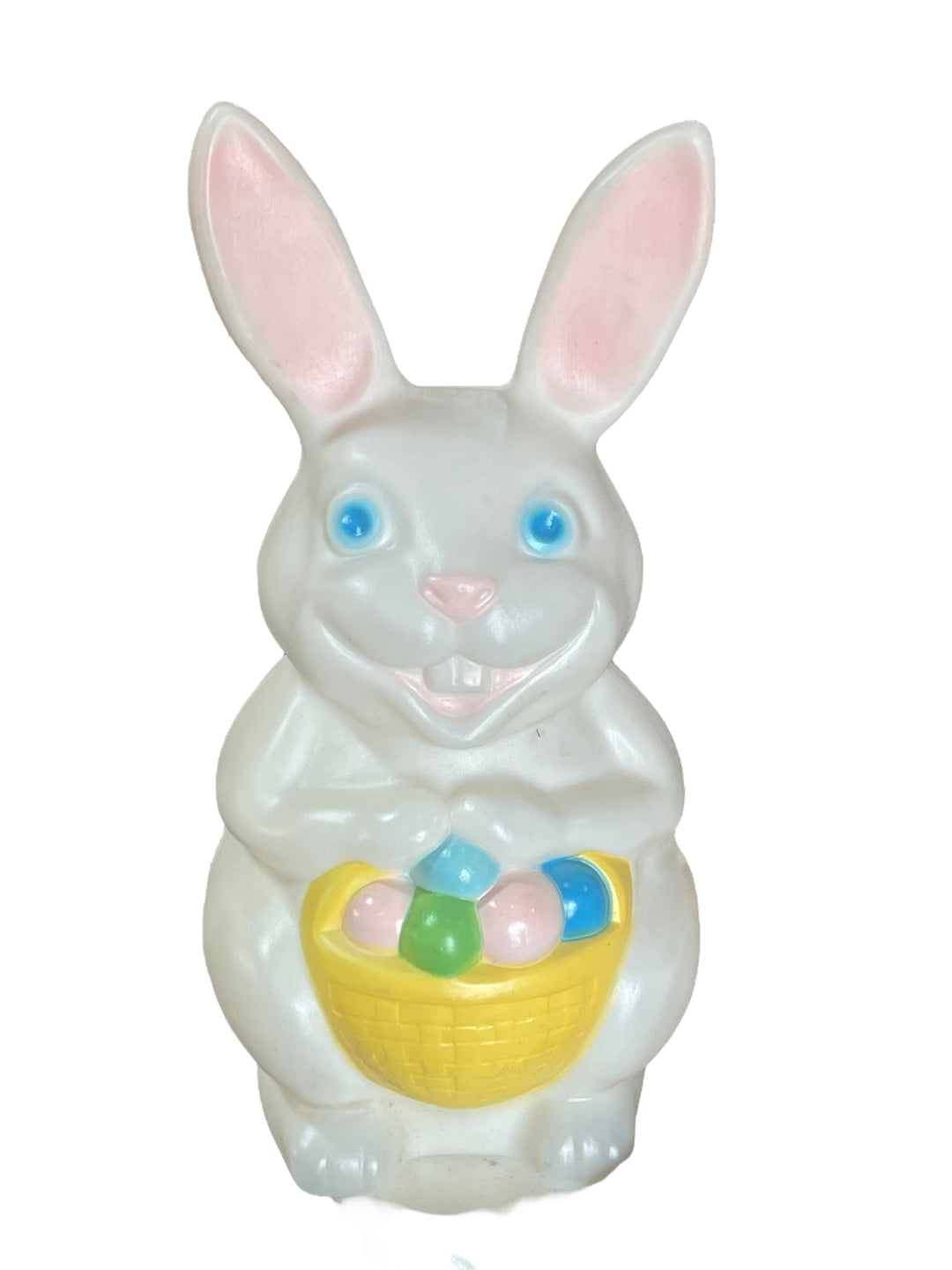 Empire Easter Bunny Blowmold