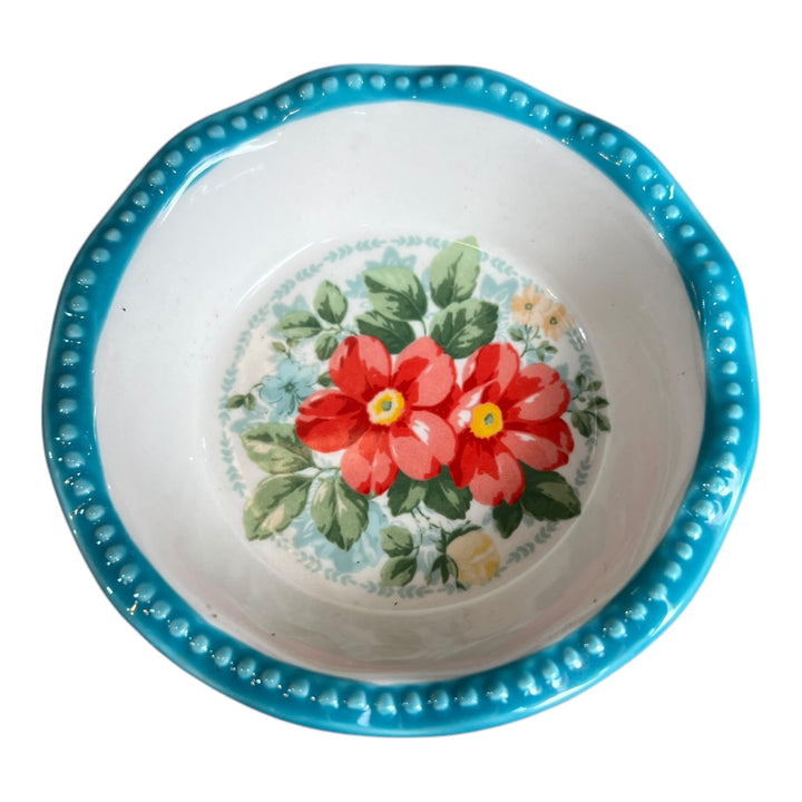 Pioneer Woman Mini Pie Plate