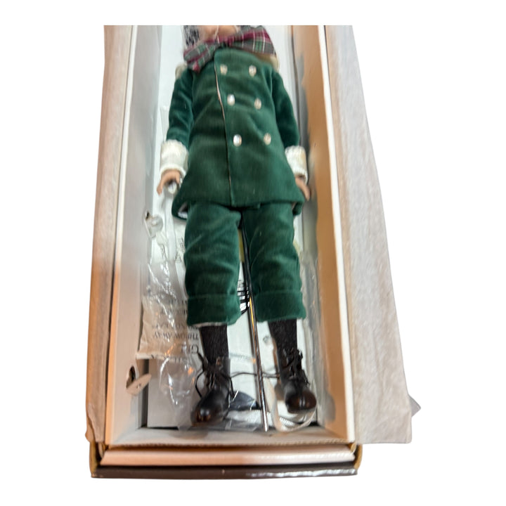 Tonner - Viktor Dreary Scary Christmas