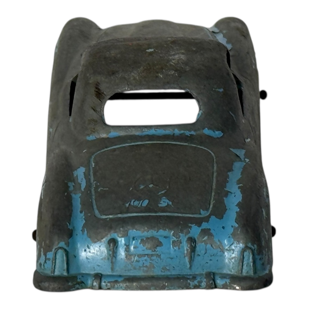 Vintage 1956 Tootsietoy Mercedes 190 SL Coupe