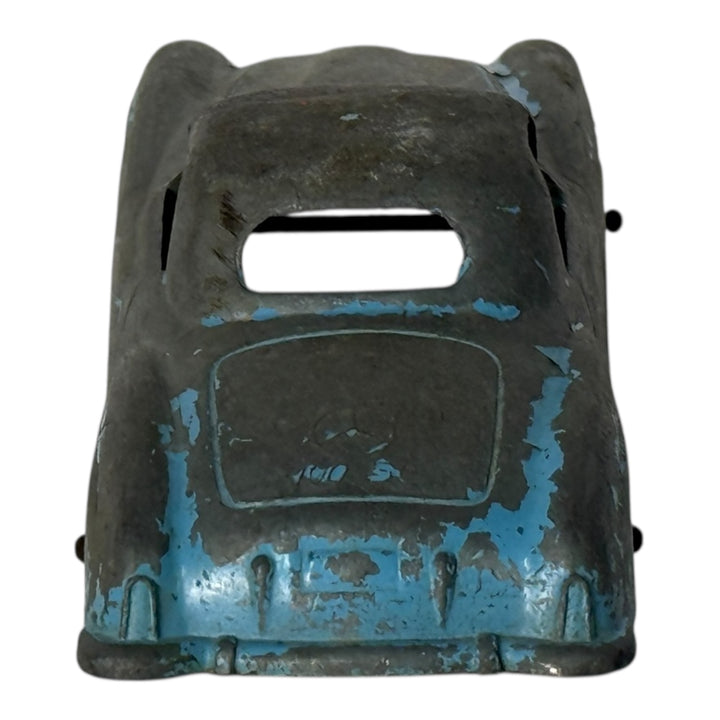 Vintage 1956 Tootsietoy Mercedes 190 SL Coupe