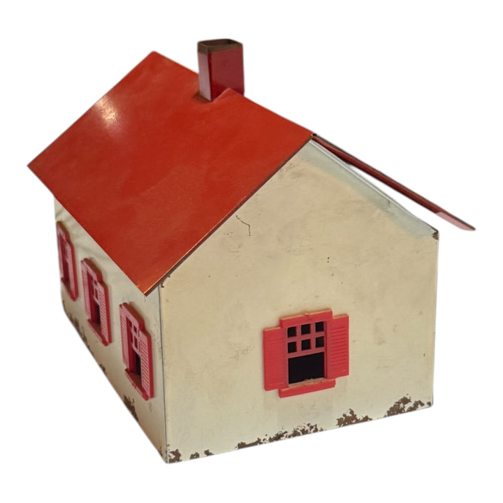 Trains - Atlas Tool Co No 101 Metal Residence