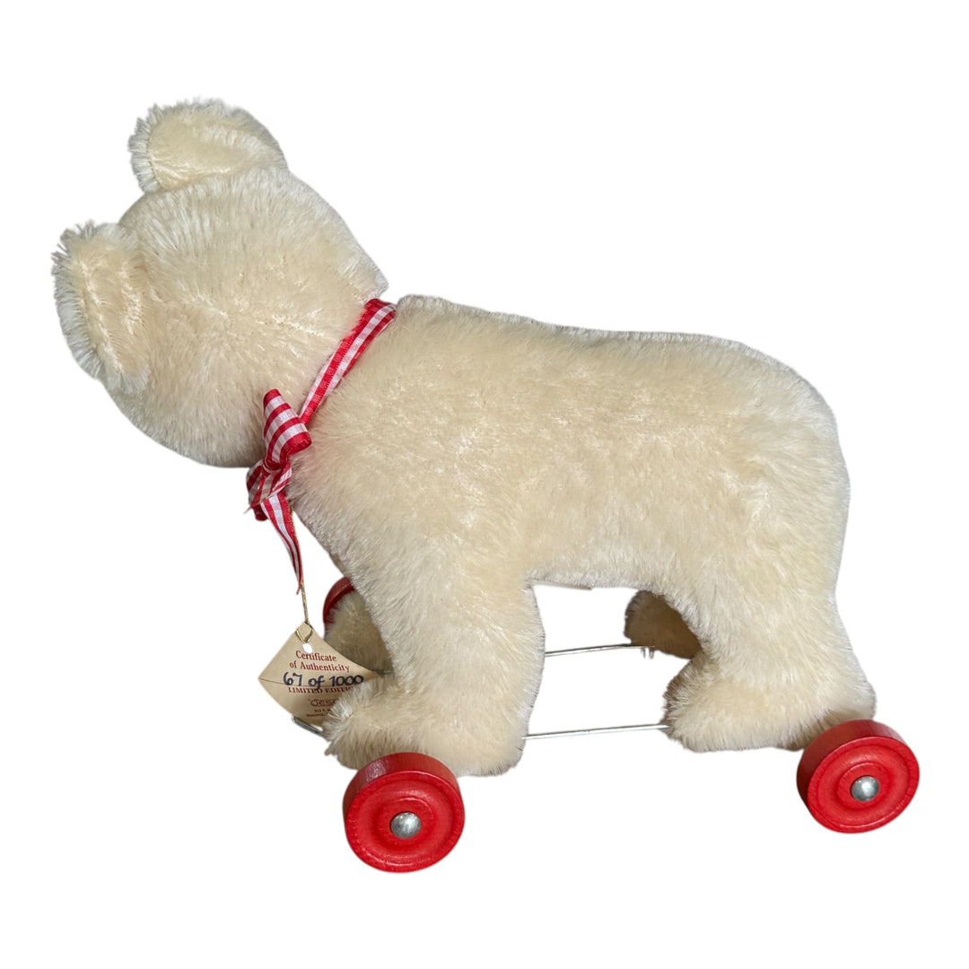 Hermann Original Horse Teddy